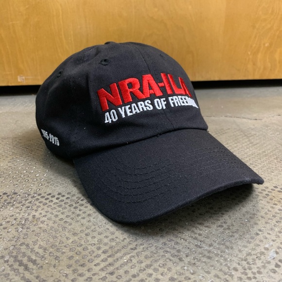 Other - NRA Hat
